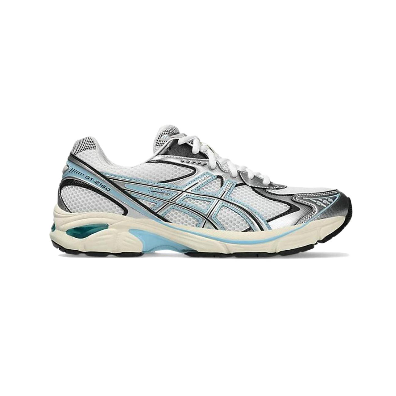 ASICS GT-2160 'Pure Silver Baby Blue'