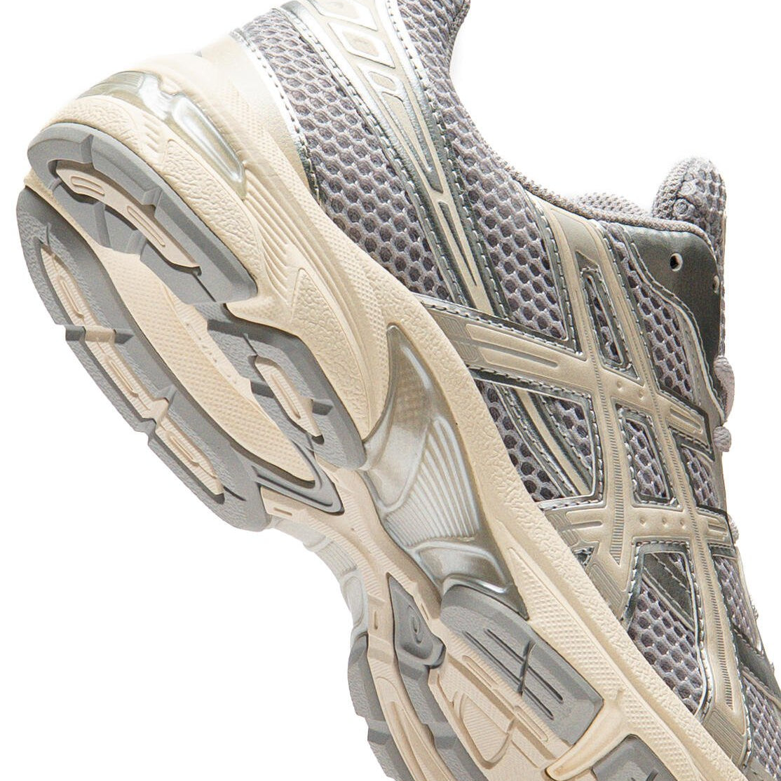 ASICS GEL-1130 ‘Cloud Grey Oatmeal’ (W) photo 4