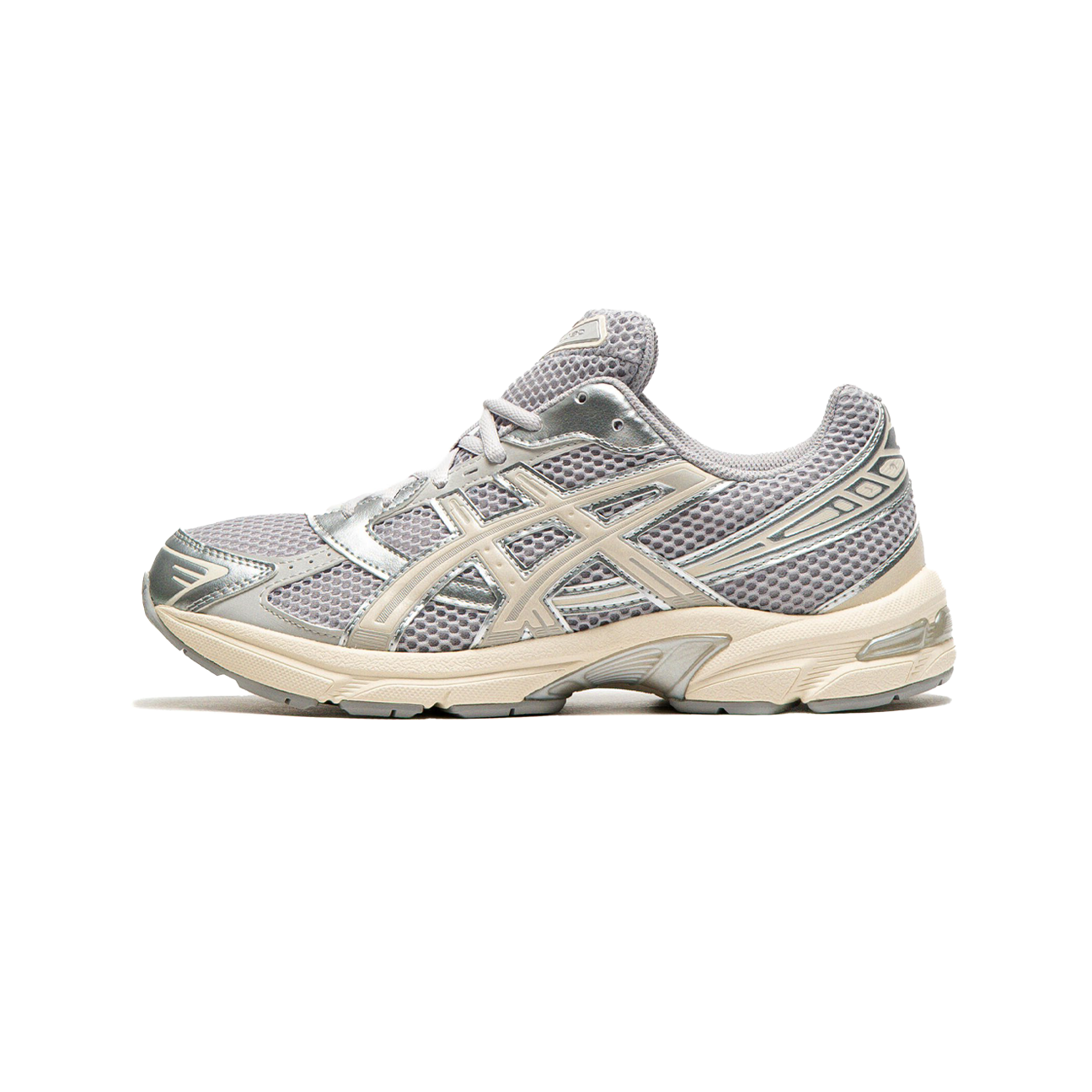 ASICS GEL-1130 „Cloud Grey Oatmeal“ (Damen)