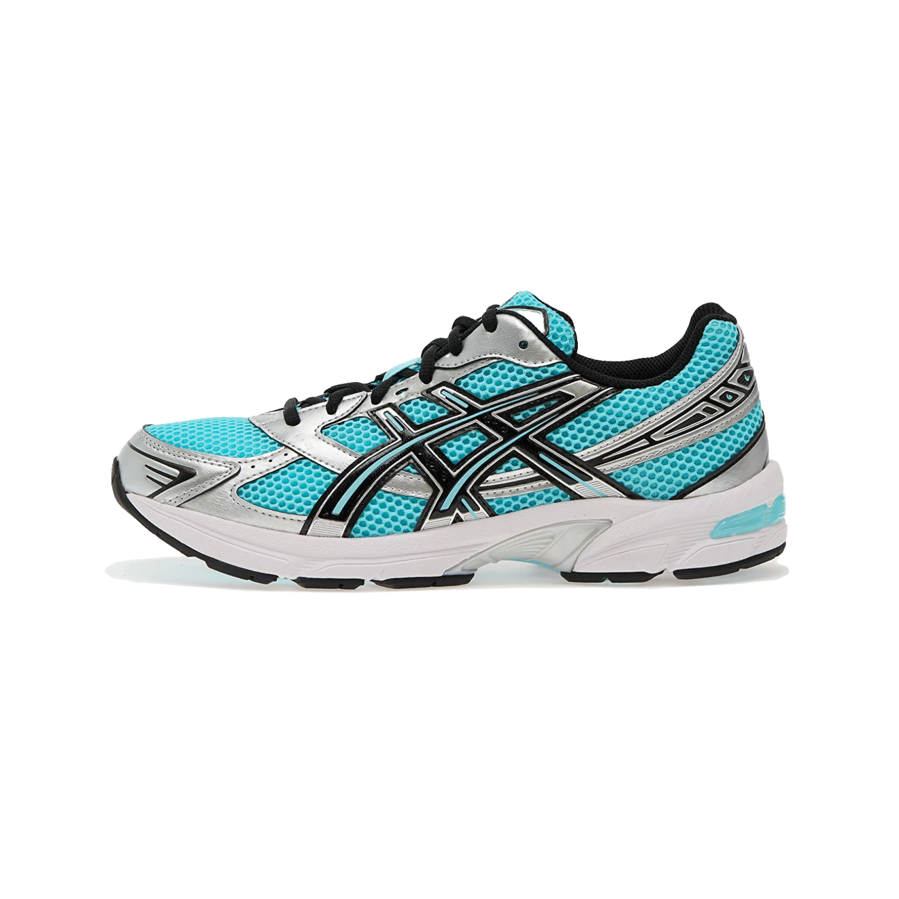 ASICS Gel-1130 'Larimar Blue Silver'
