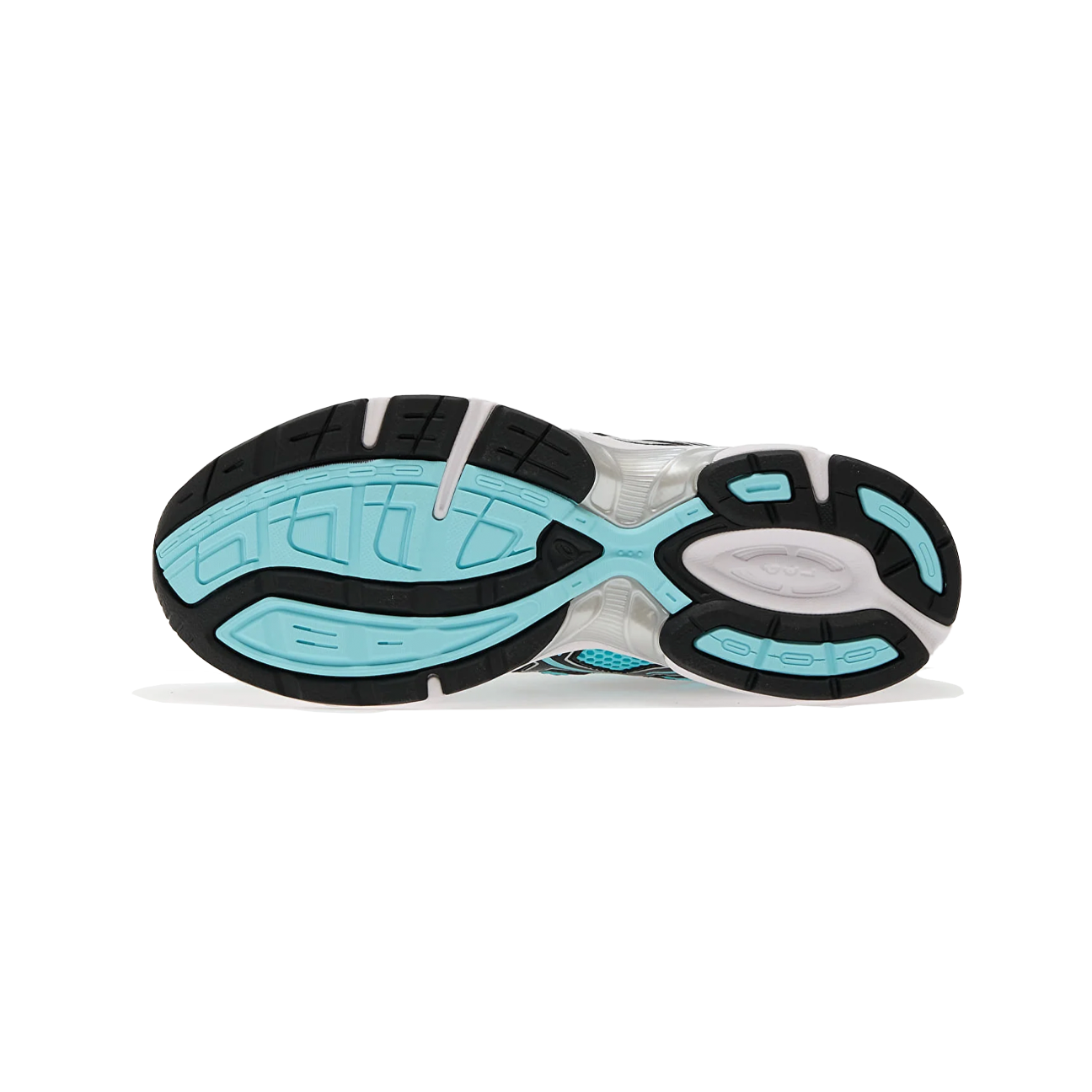 ASICS Gel-1130 'Larimar Blue Silver'