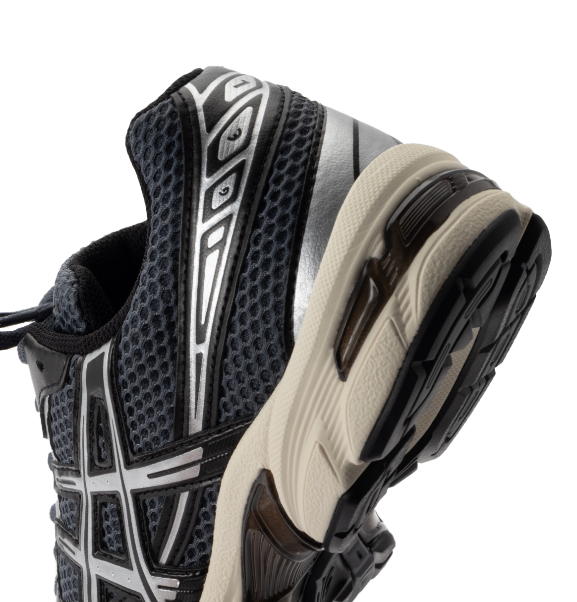 ASICS Gel-1130 'Steel Grey'
