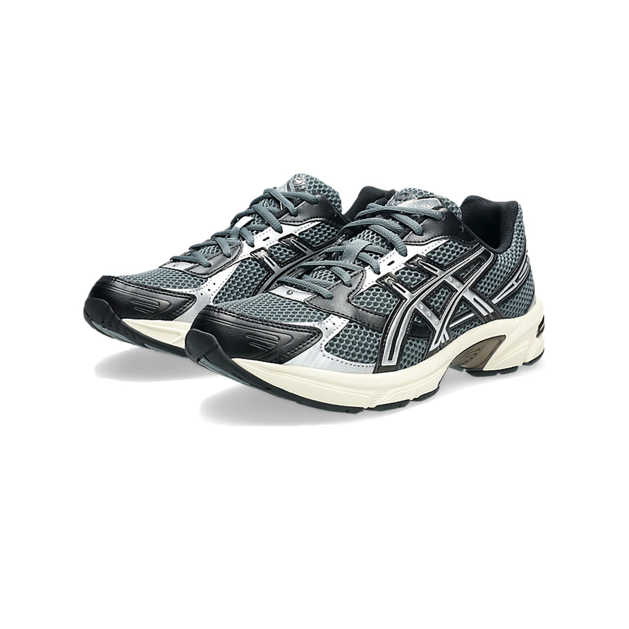 ASICS Gel-1130 'Steel Grey'