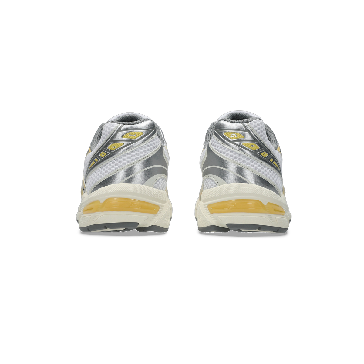 ASICS Gel-1130 „Weiß verblasstes Gelb“