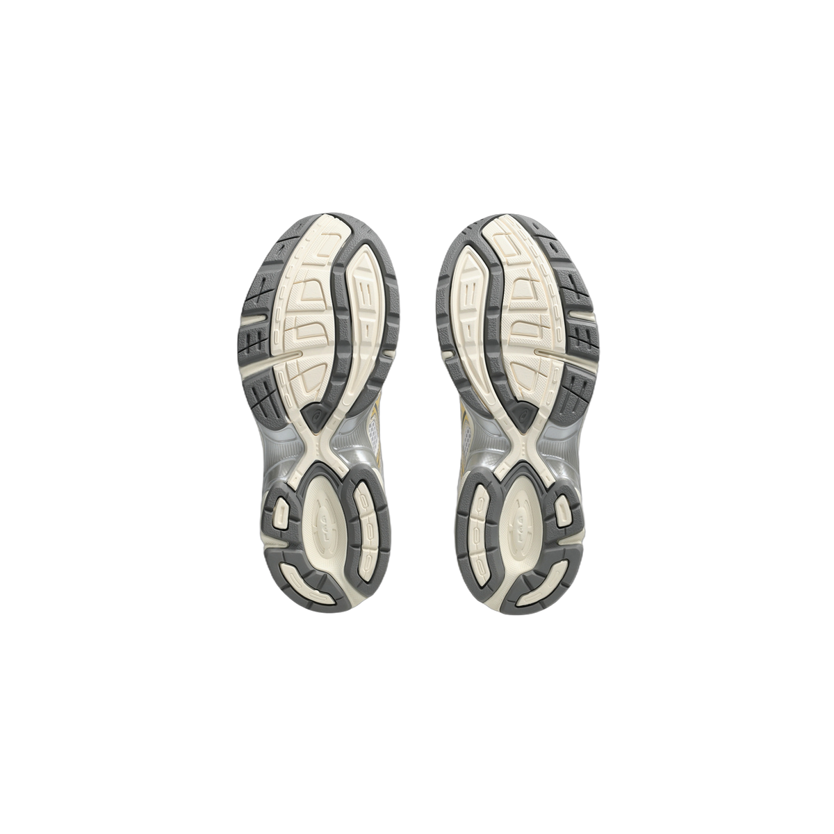 ASICS Gel-1130 „Weiß verblasstes Gelb“
