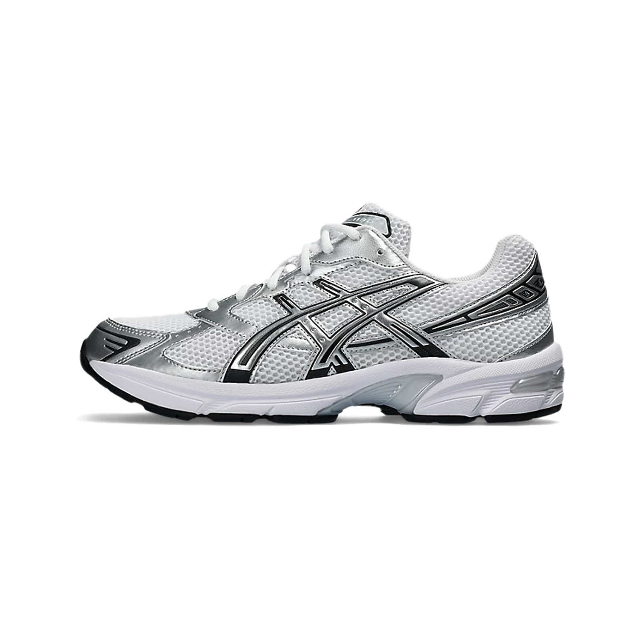 ASICS Gel-1130 'White Pure Silver'