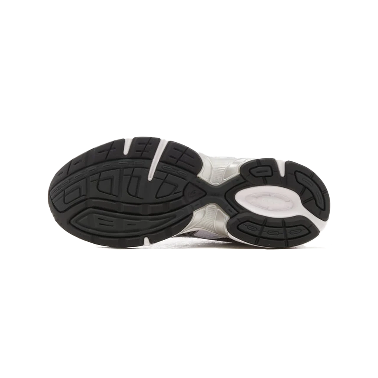 ASICS Gel-1130 'White Pure Silver'