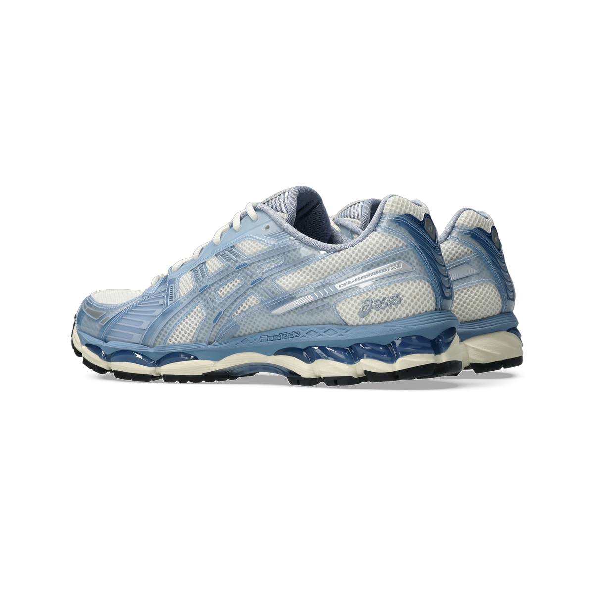 ASICS Gel-Kayano 12.1 'Kith Voyage'