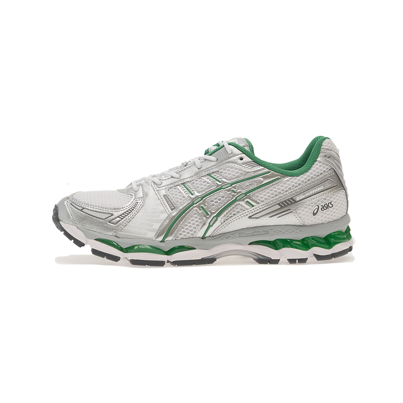 ASICS Gel-Kayano 12.1 'Silbergrün'