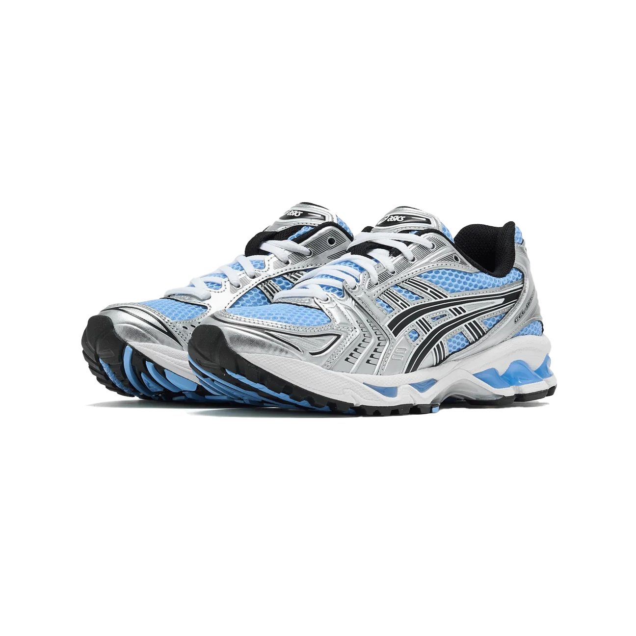 ASICS Gel-Kayano 14 'Arctic Sky/Pure Silver'