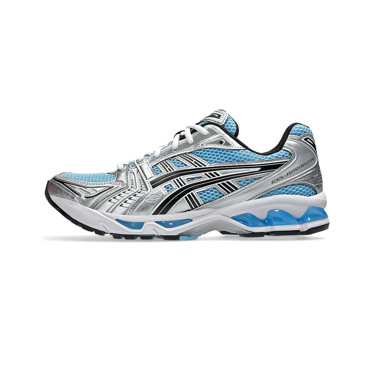 ASICS Gel-Kayano 14 'Arctic Sky/Pure Silver'