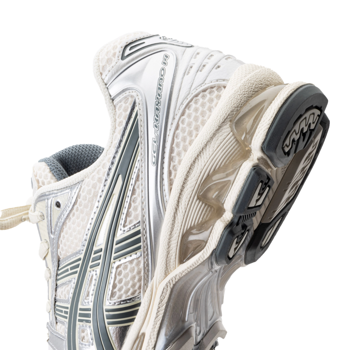 ASICS Gel-Kayano 14 'Birch Dark Pewter'