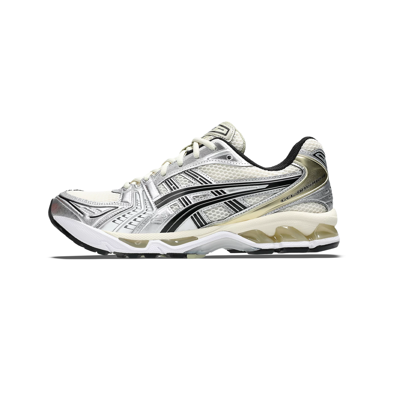 ASICS Gel-Kayano 14 'Birch/Pure Silver'