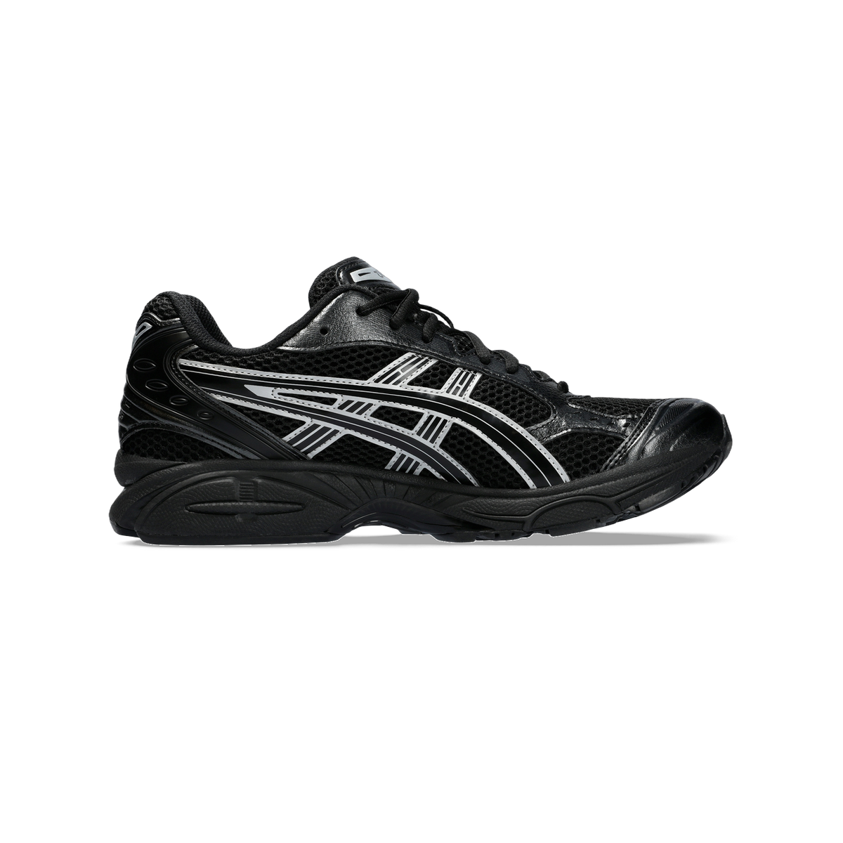 ASICS Gel-Kayano 14 'Black Pure Silver'