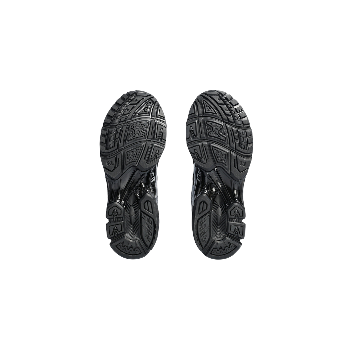 ASICS Gel-Kayano 14 'Black Pure Silver'