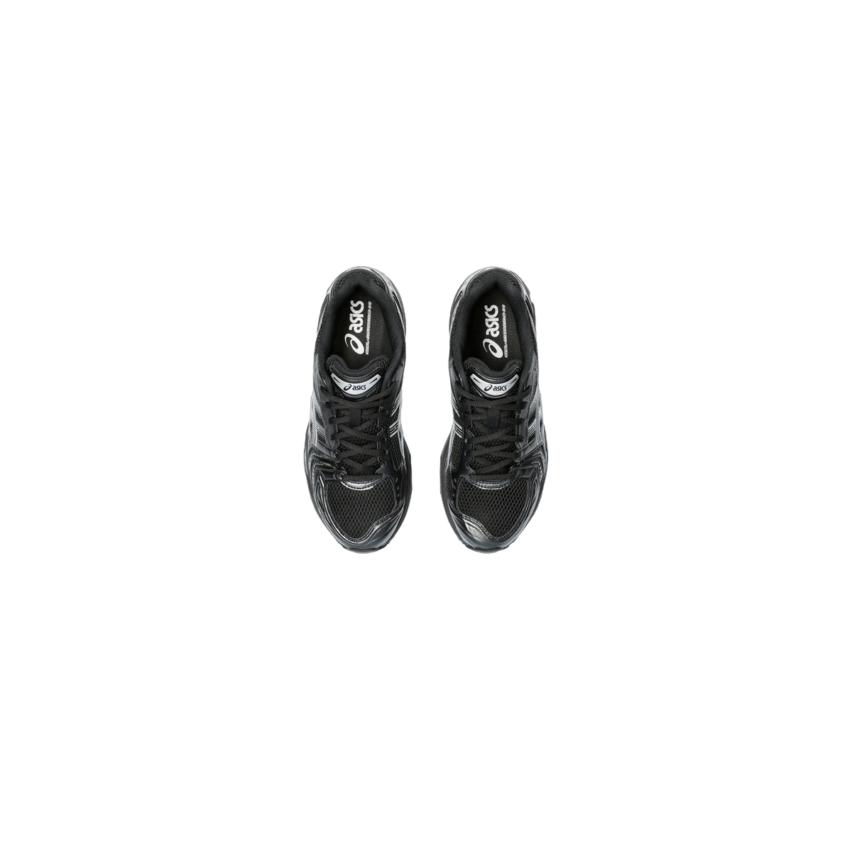 ASICS Gel-Kayano 14 'Black Pure Silver'
