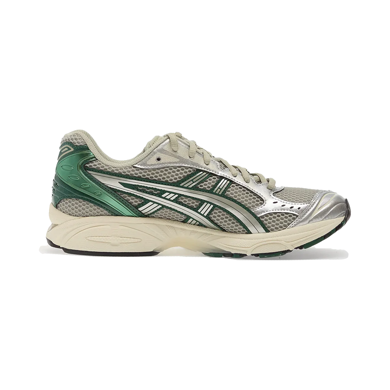 ASICS Gel-Kayano 14 'Dried Leaf Green Pure Silver' photo 3
