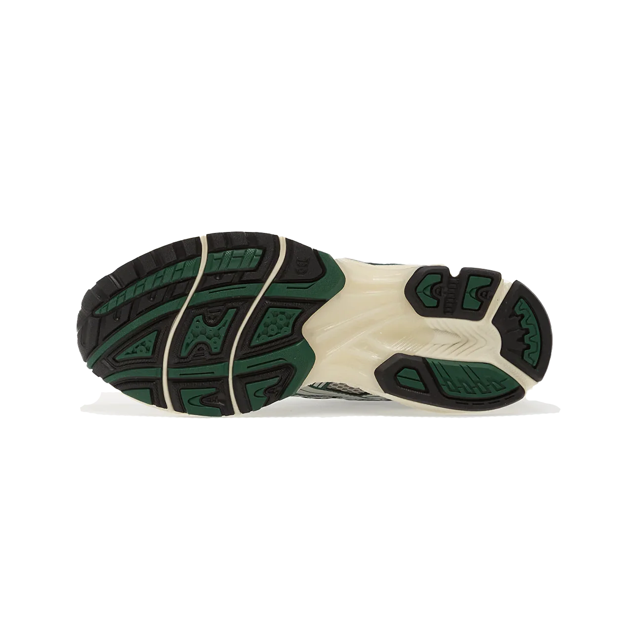ASICS Gel-Kayano 14 'Dried Leaf Green Pure Silver' photo 5