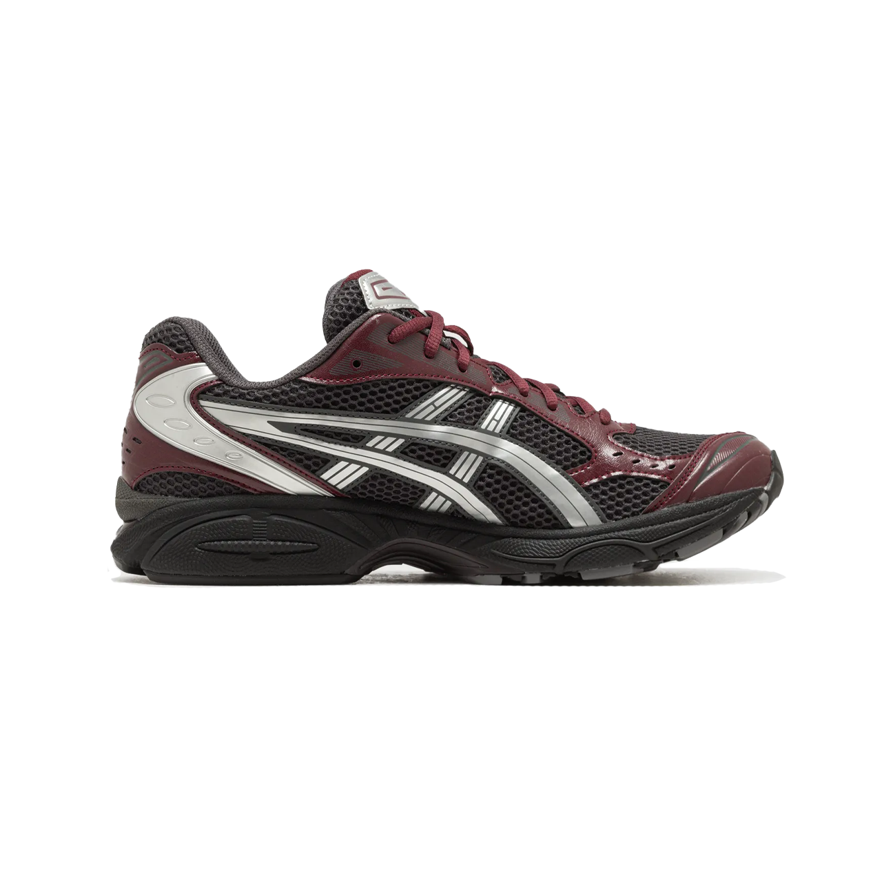 ASICS Gel-Kayano 14 'Obsidian Grey Pure Silver'