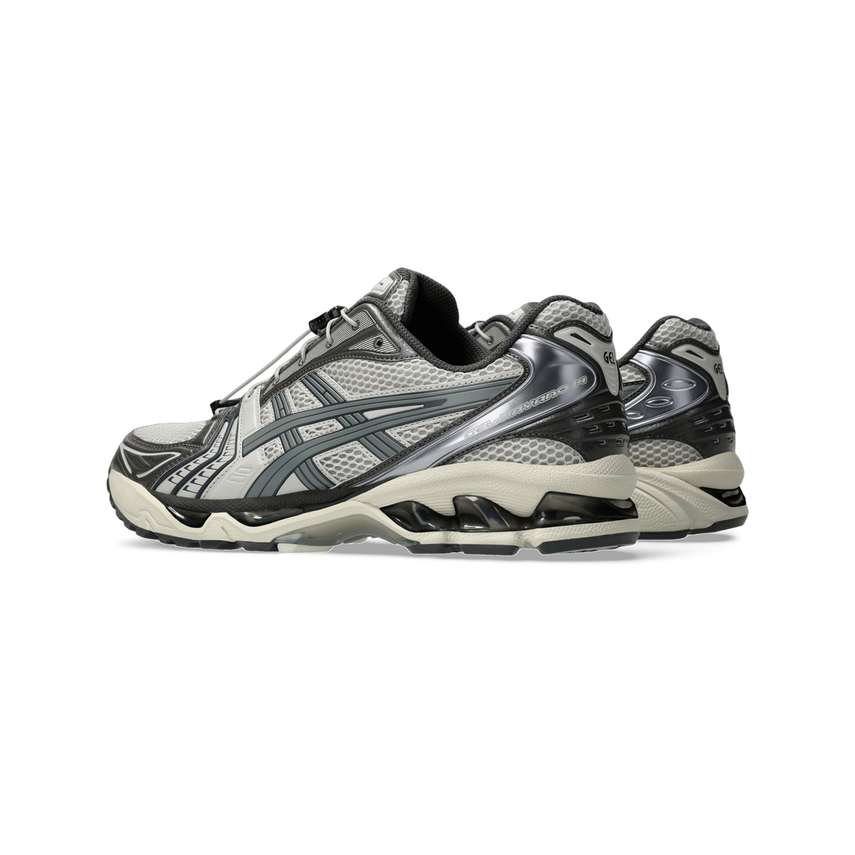 ASICS Gel-Kayano 14 'Oyster Grey' (Unlimited Pack)