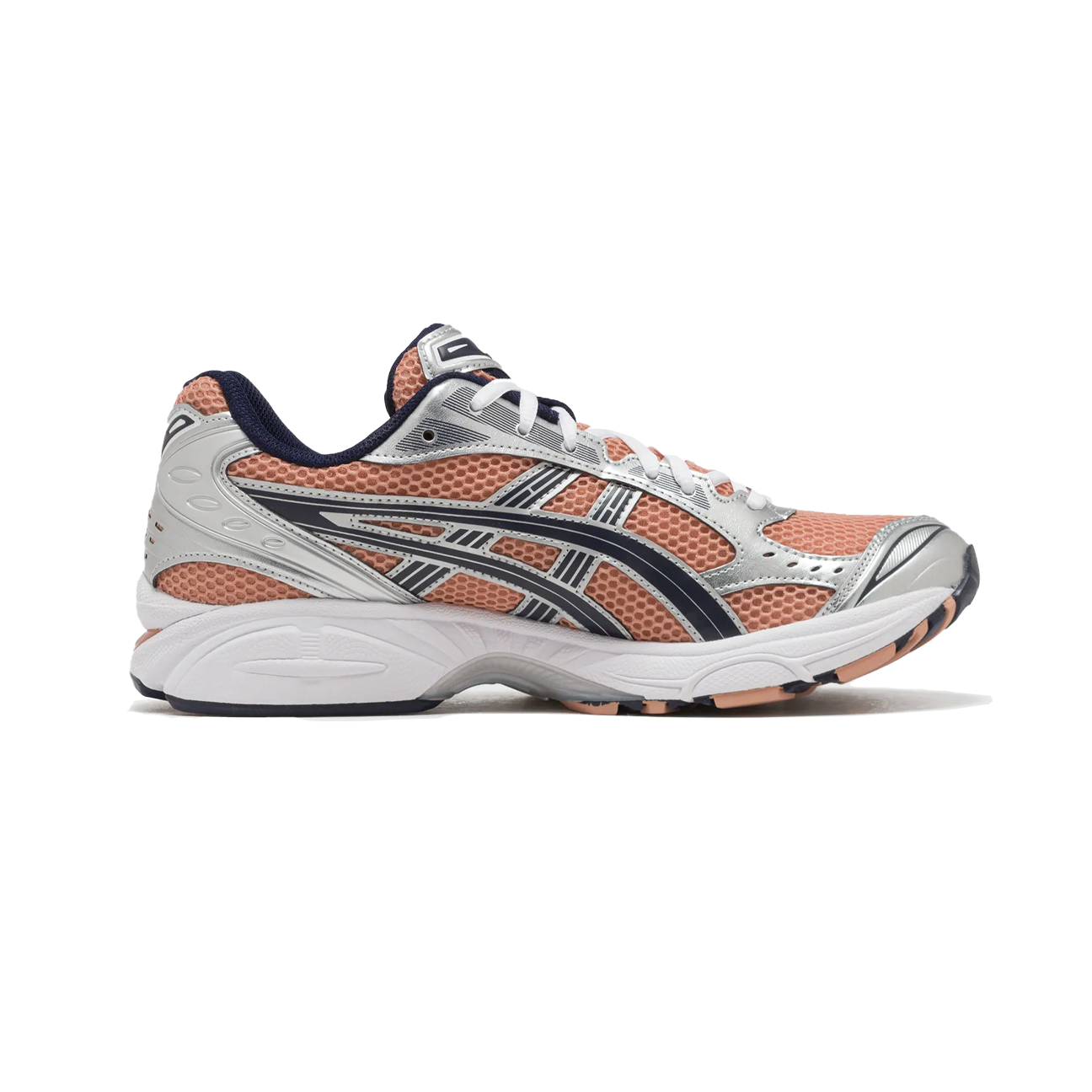 ASICS Gel-Kayano 14 'Sepia/Orange Pure Silver'