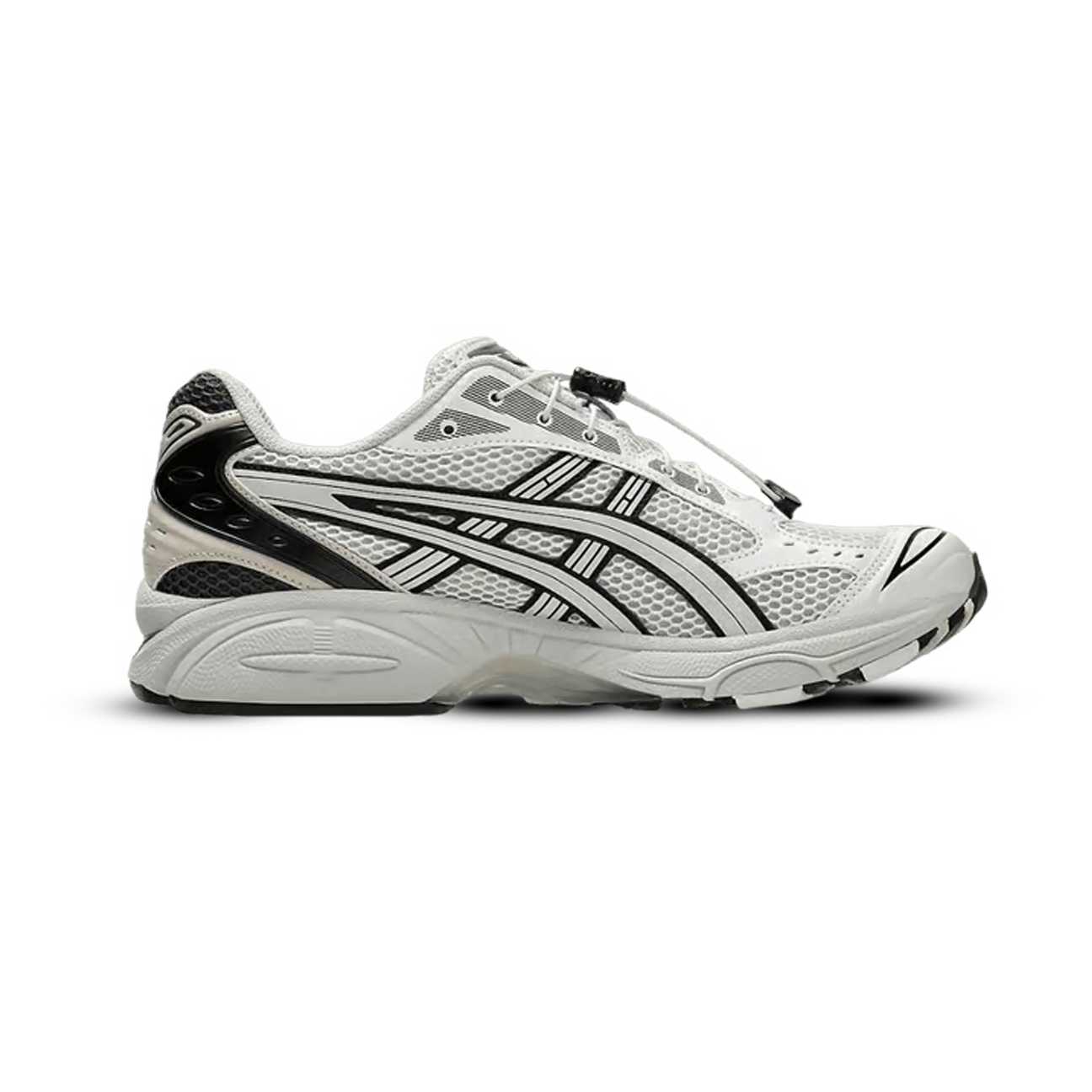 ASICS Gel-Kayano 14 'Smoke Grey' (Unlimited Pack)