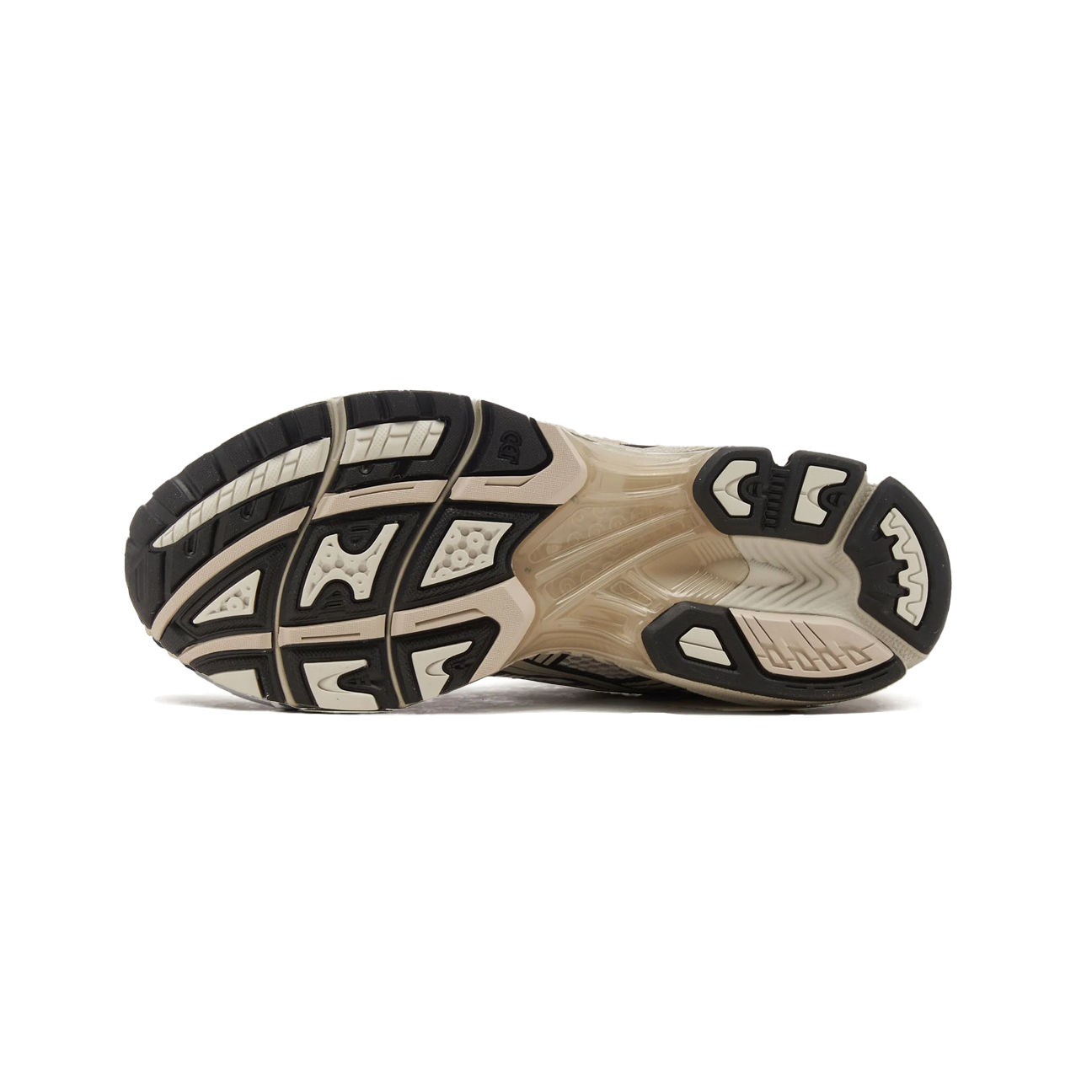 ASICS Gel-Kayano 14 'Smoke Grey' (Unlimited Pack)