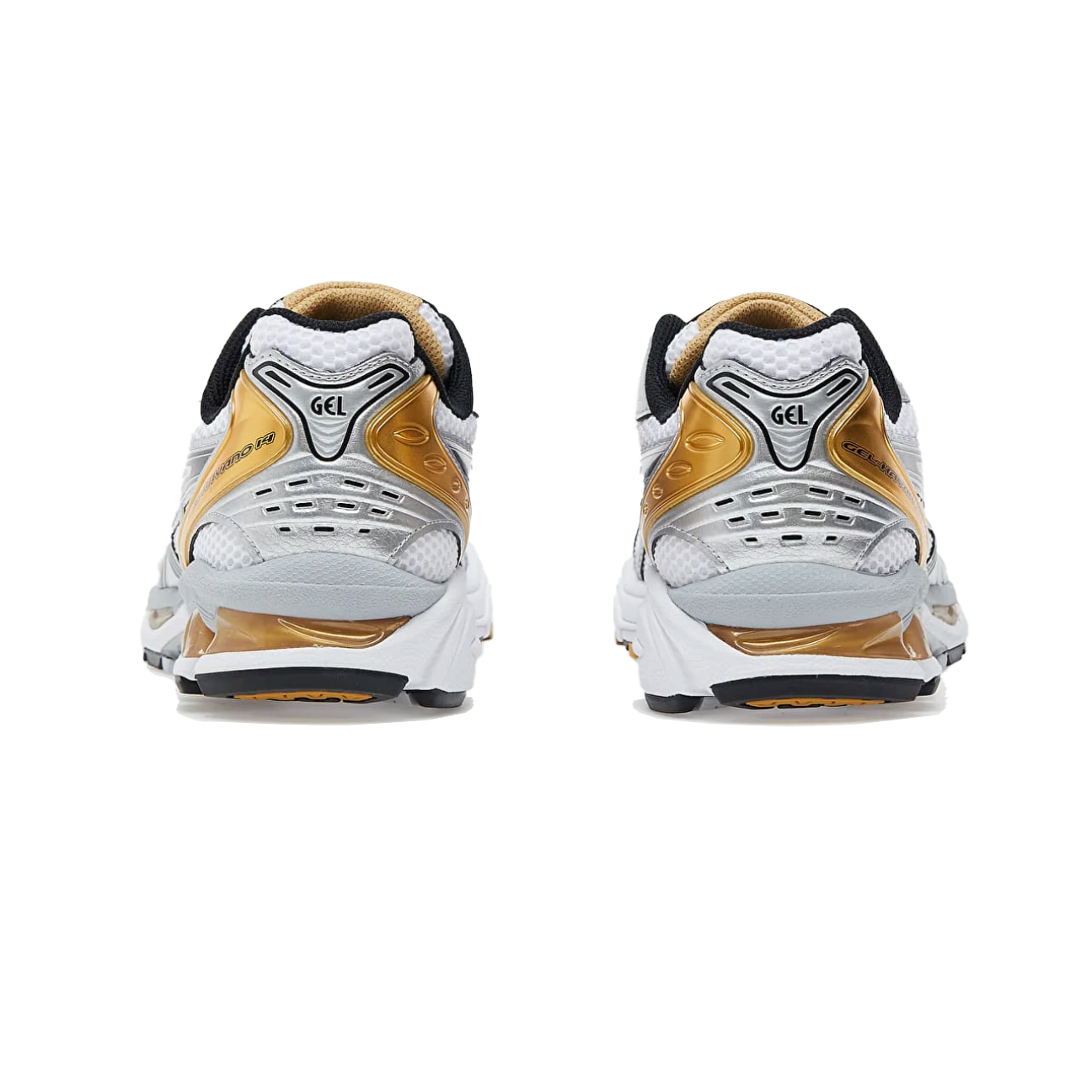 ASICS Gel-Kayano 14 'White Pure Gold'