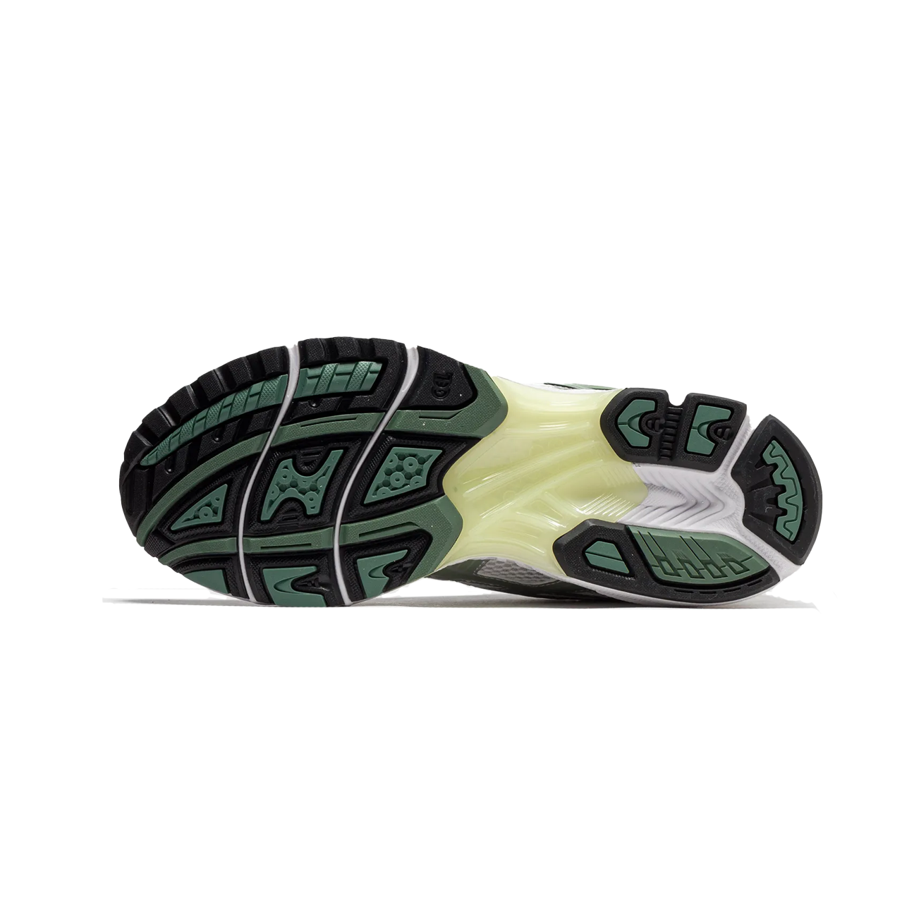 ASICS Gel-Kayano 14 'White Pure Silver/Slate Grey Sage'