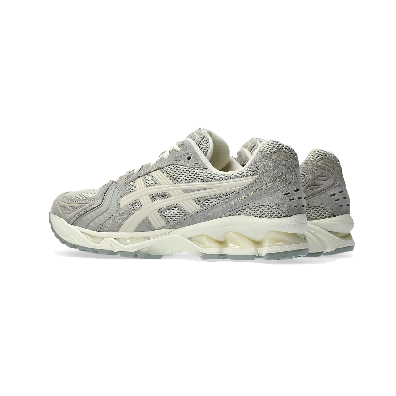 ASICS Gel-Kayano 14 'White Sage/Smoke Grey'
