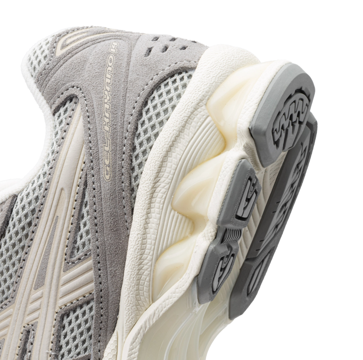 ASICS Gel-Kayano 14 'White Sage/Smoke Grey'