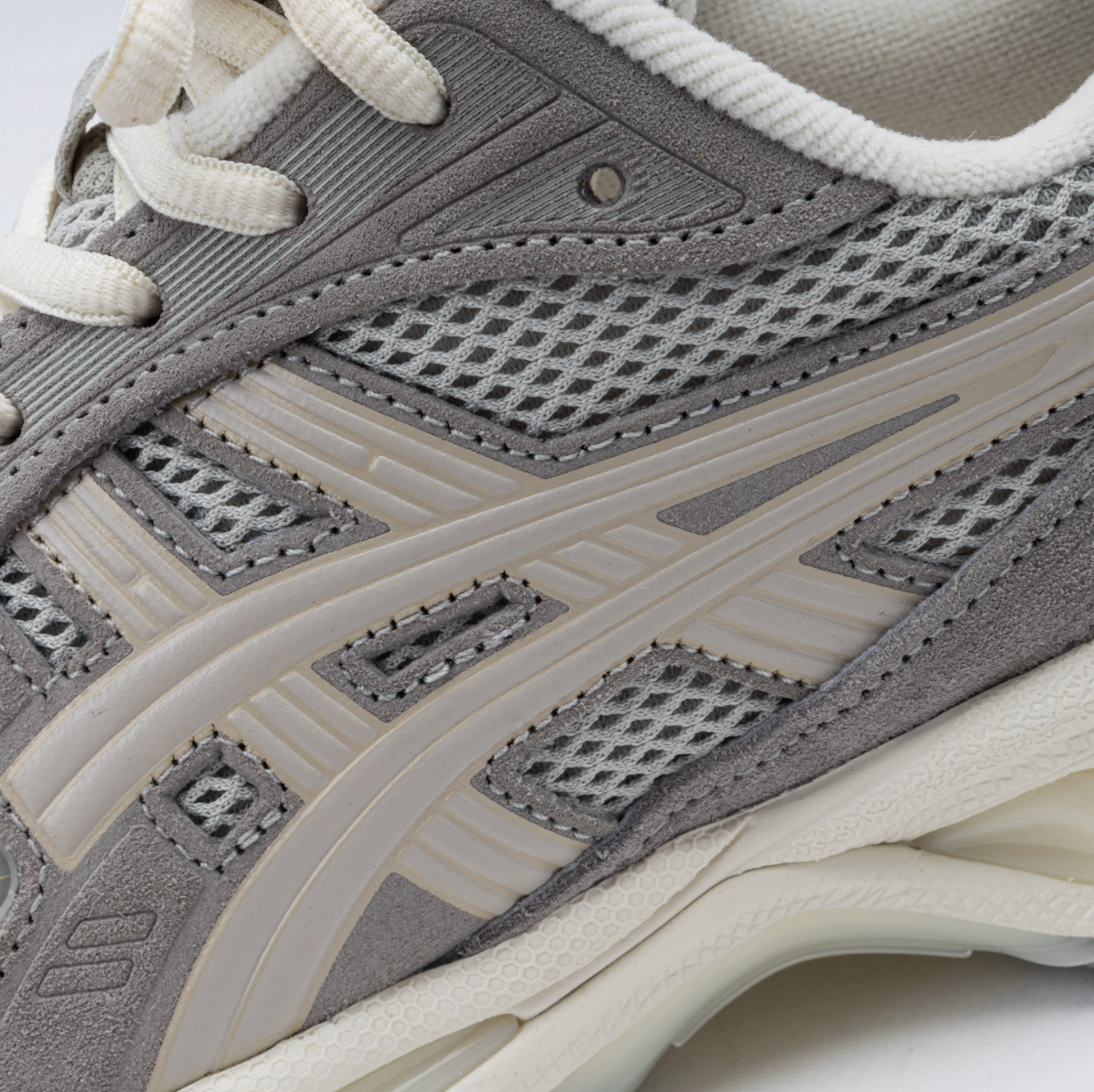 ASICS Gel-Kayano 14 'White Sage/Smoke Grey'