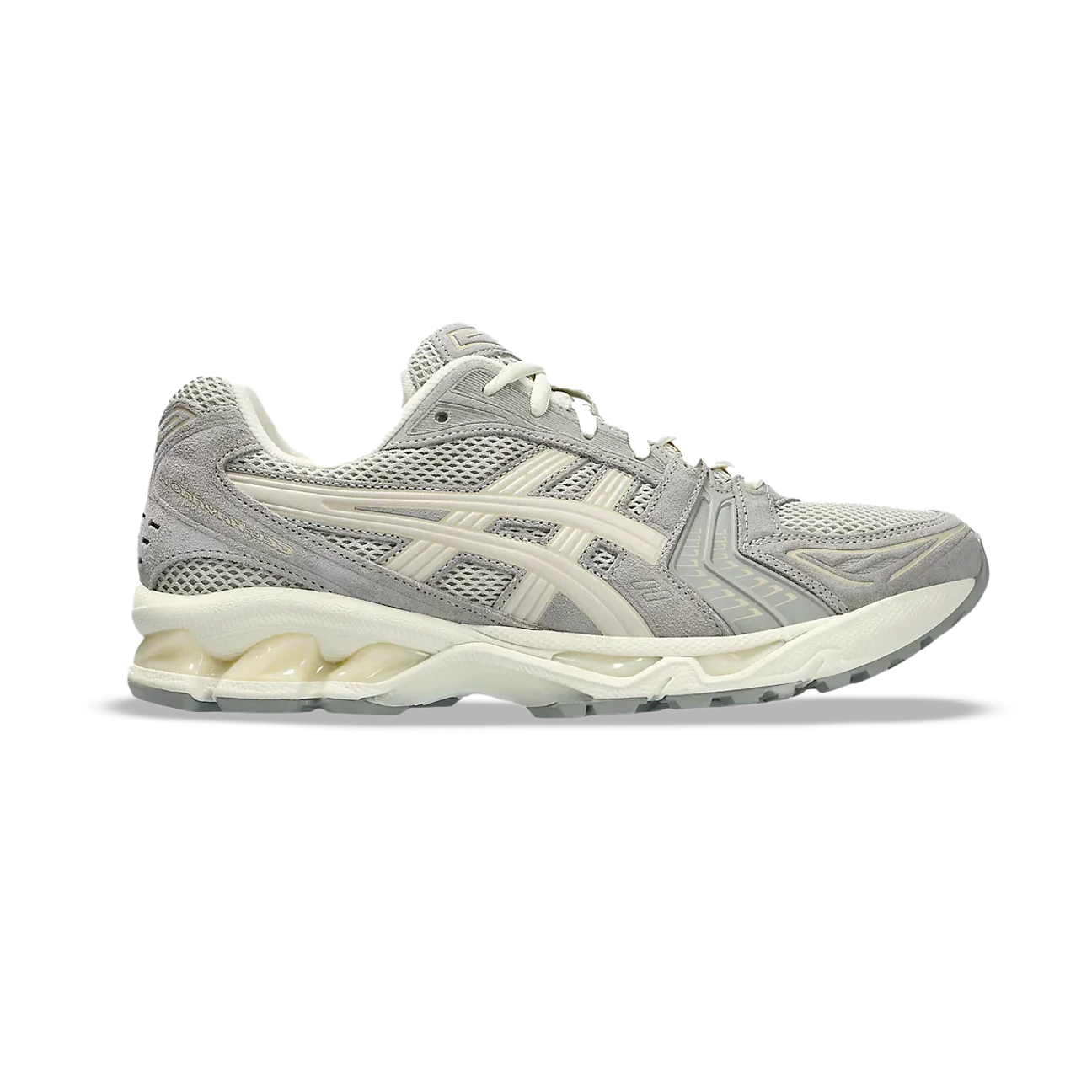 ASICS Gel-Kayano 14 'White Sage/Smoke Grey'