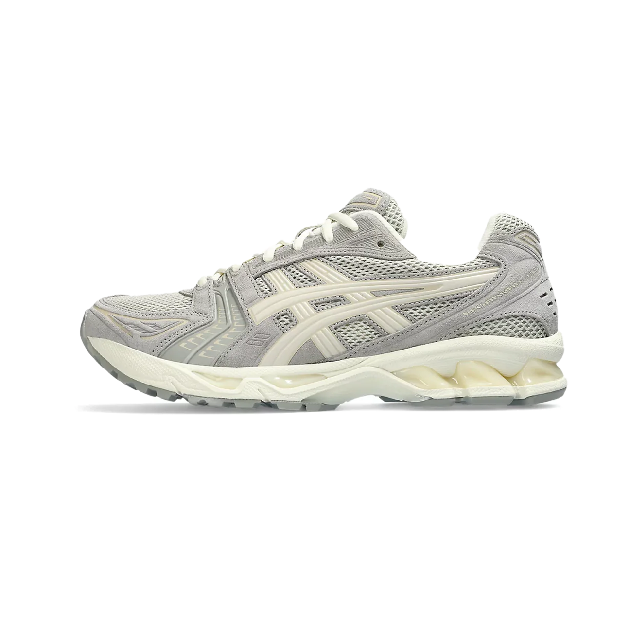 ASICS Gel-Kayano 14 'White Sage/Smoke Grey'