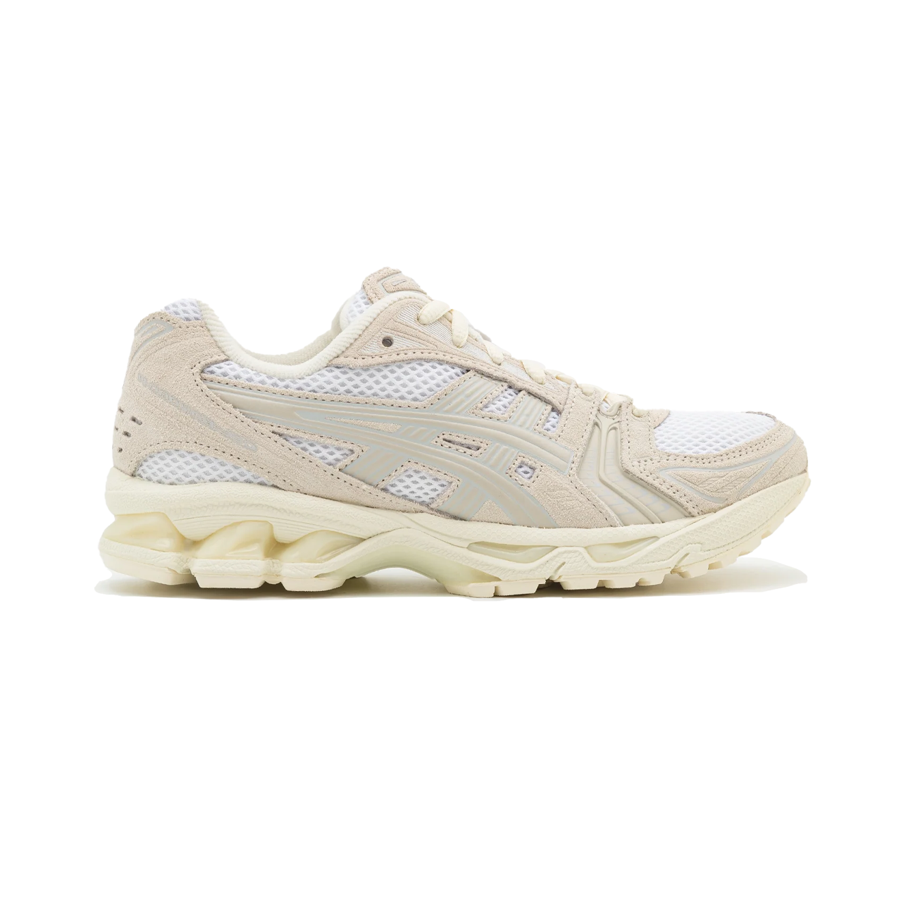 ASICS Gel-Kayano 14 'White Smoke Grey'