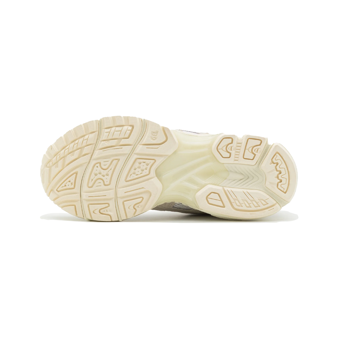 ASICS Gel-Kayano 14 'White Smoke Grey'