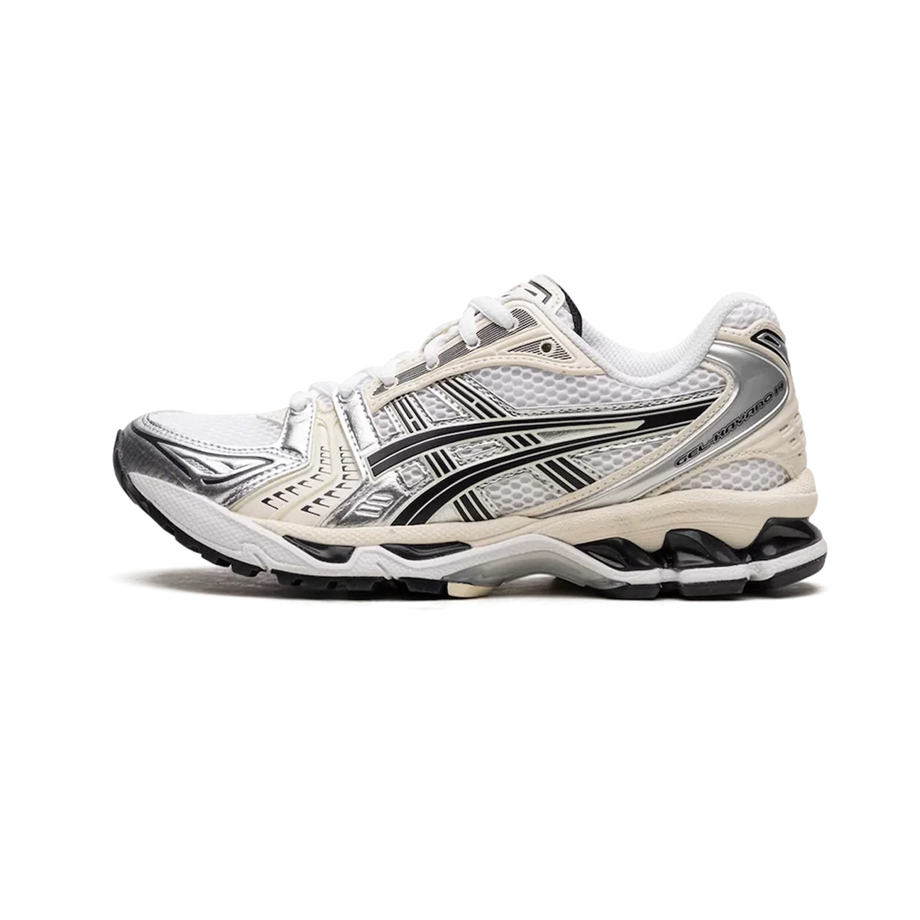 ASICS Gel-Kayano 14 'White/Midnight' (W) | The Attic