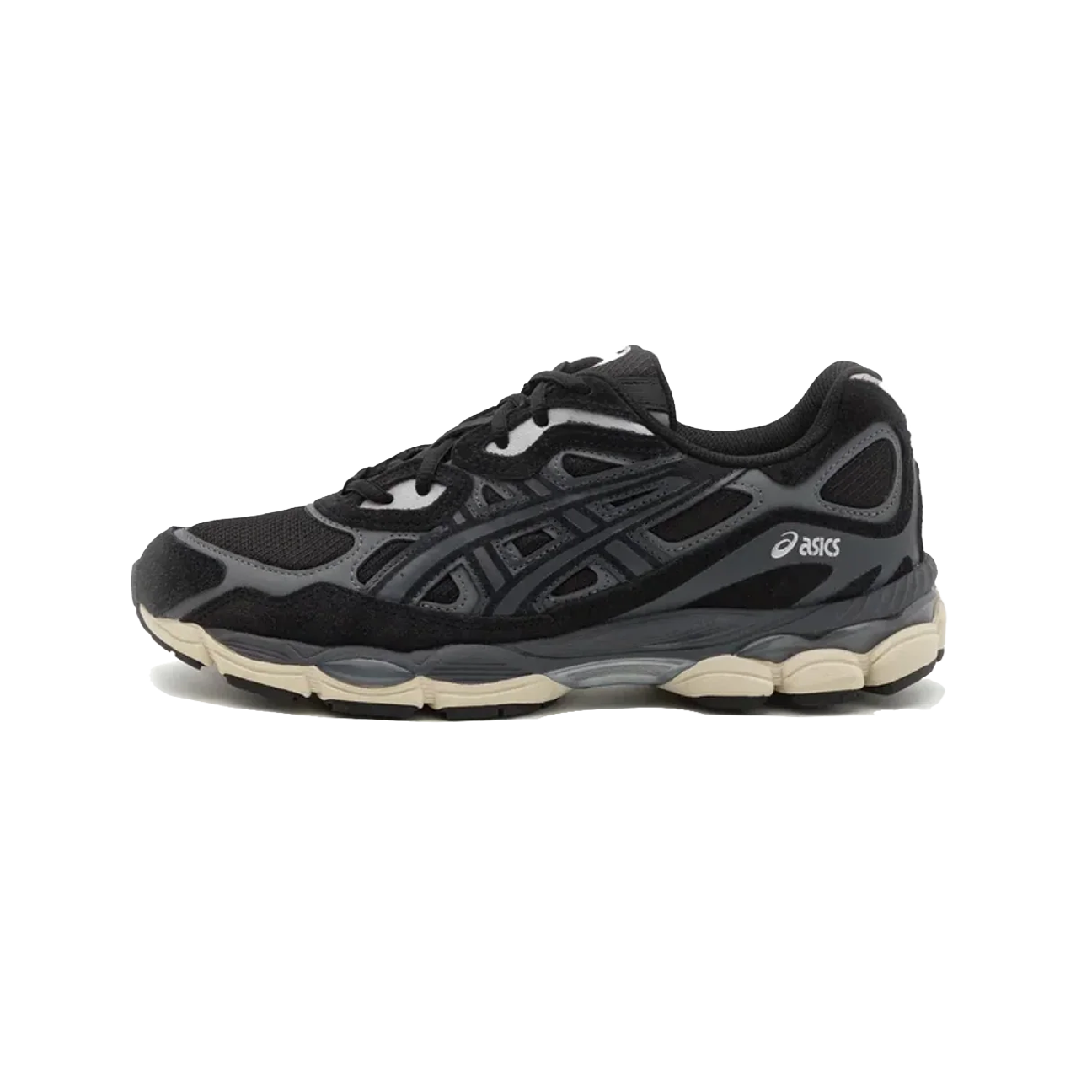 ASICS Gel-NYC 'Black/Black'