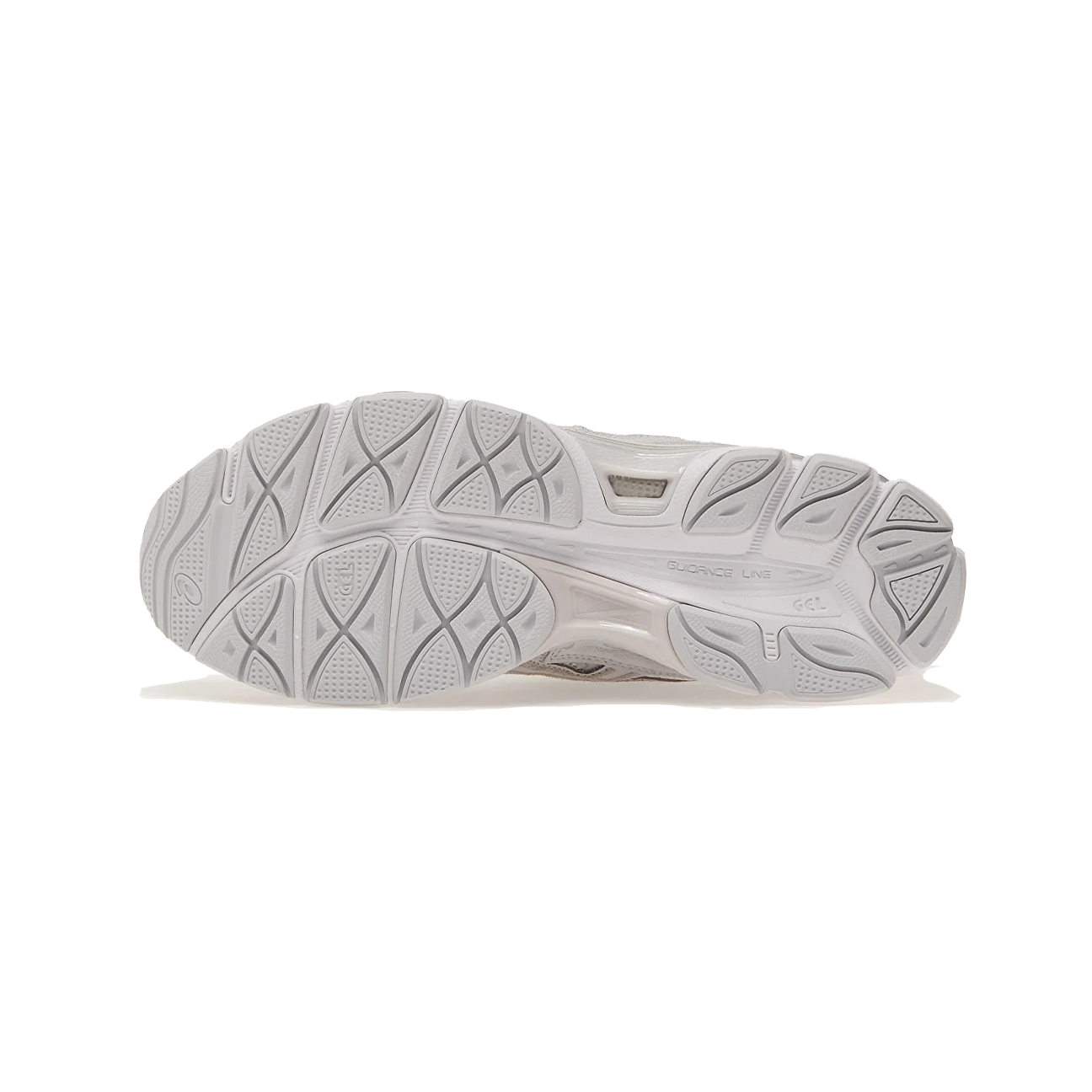 ASICS Gel-NYC 'Cream/Cloud Grey'