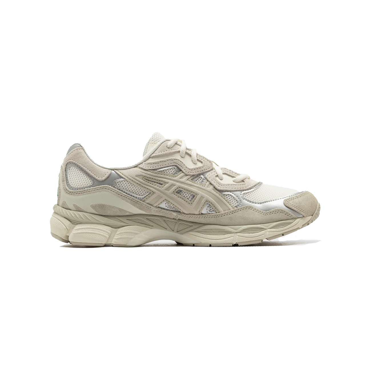 ASICS Gel-NYC 'Cream Fossil'