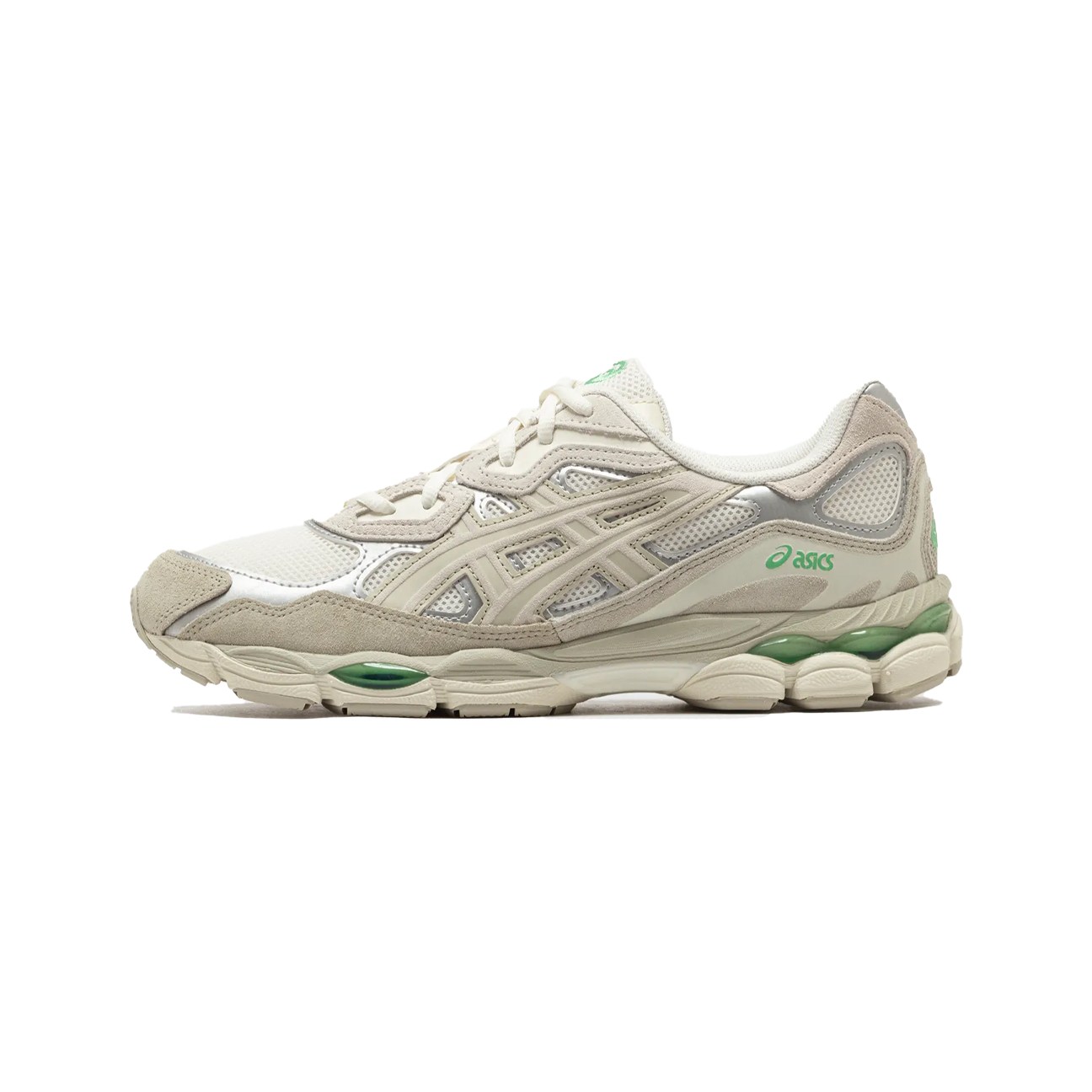 ASICS Gel-NYC 'Cream Fossil'