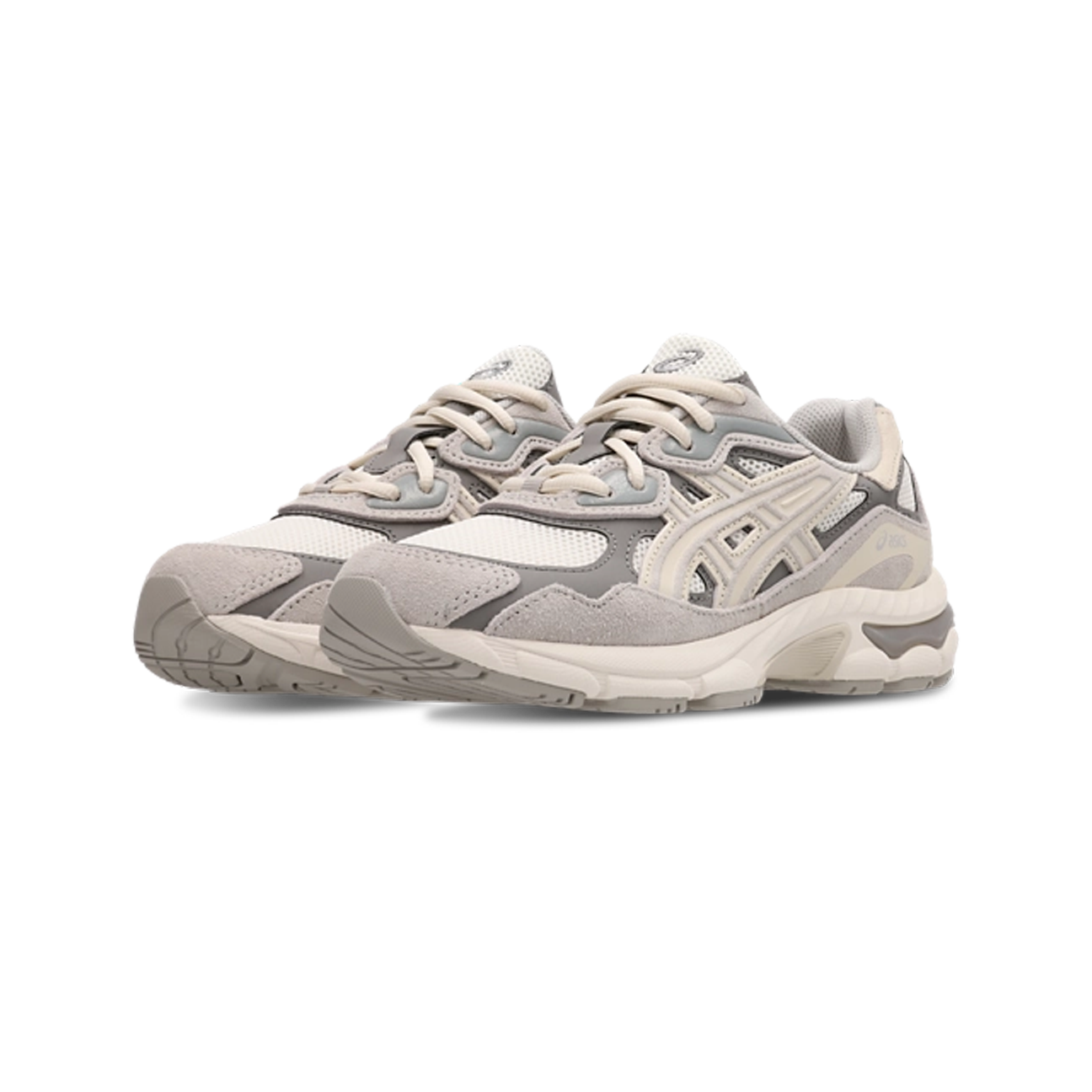 ASICS Gel-NYC 'Cream Oyster Grey'