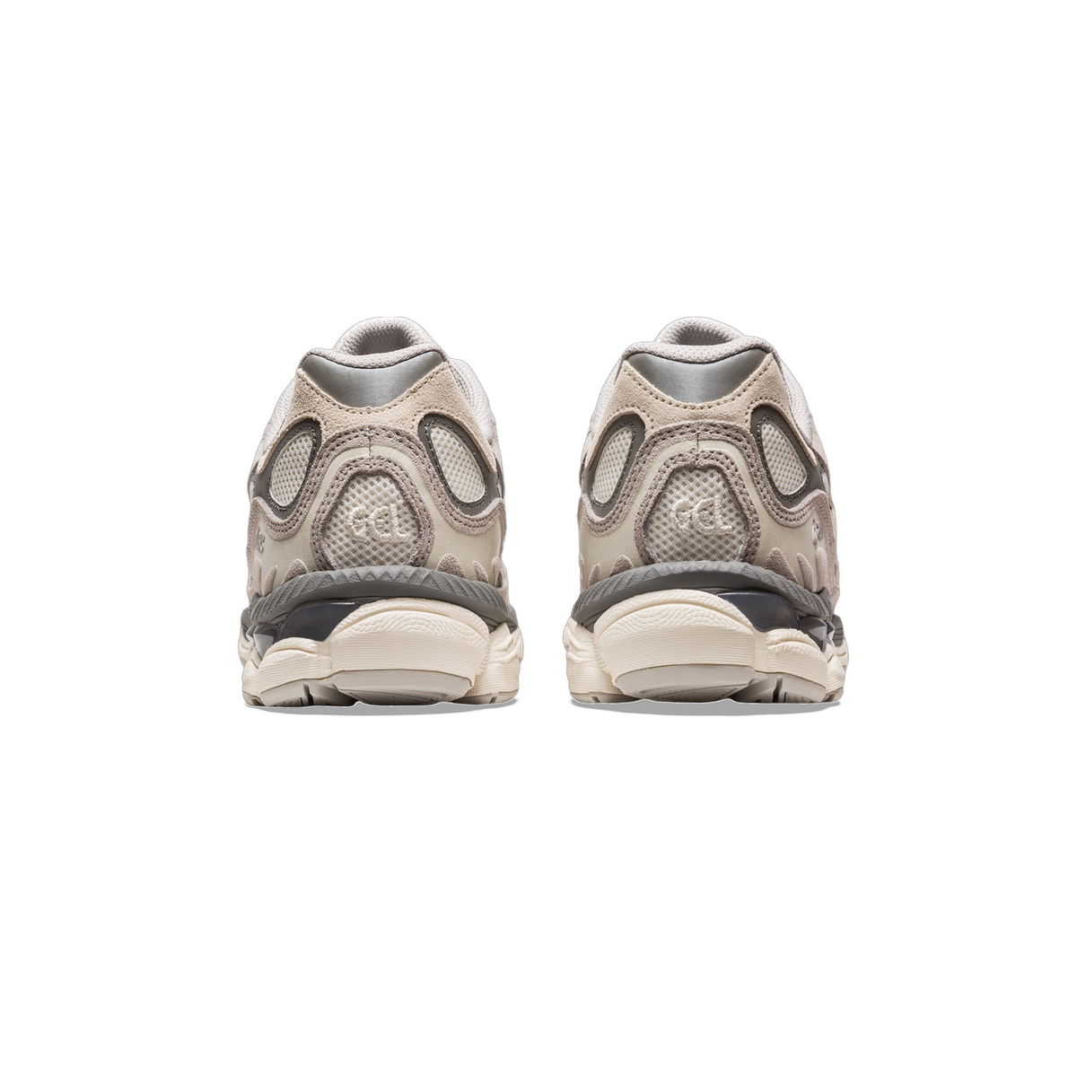 ASICS Gel-NYC 'Crème Oyster Grey'