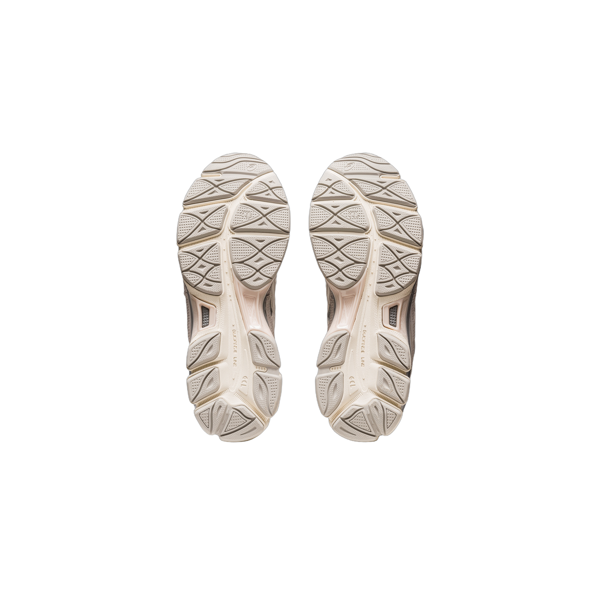 ASICS Gel-NYC 'Crème Oyster Grey'