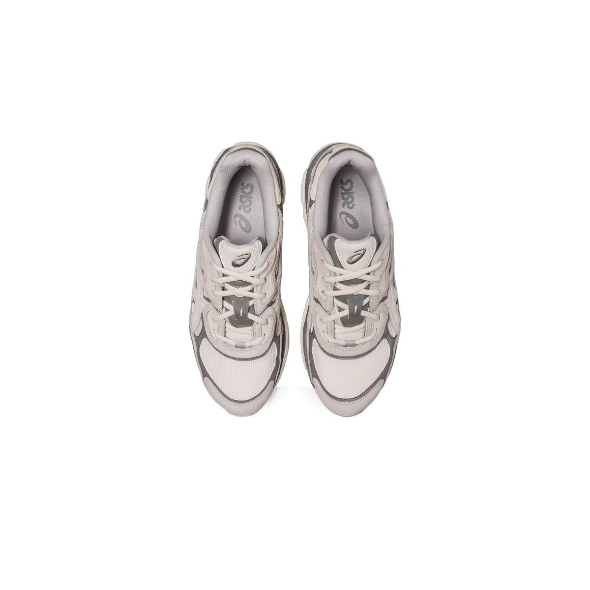 ASICS Gel-NYC 'Crème Oyster Grey'