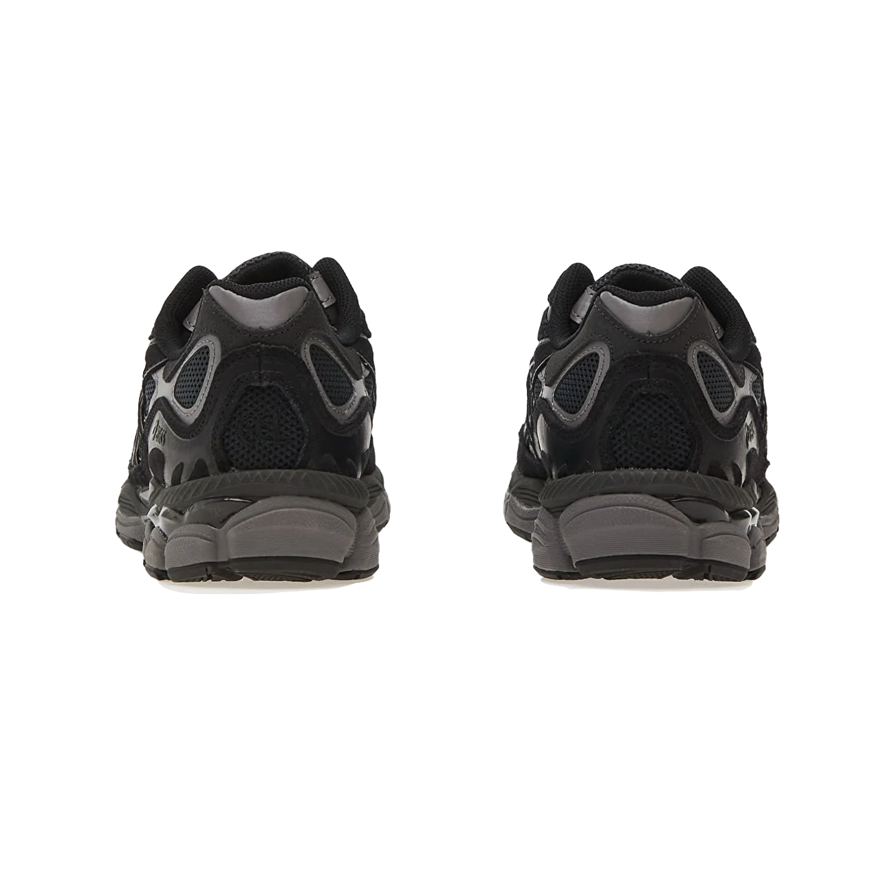 ASICS Gel-NYC 'Graphite Grey Black'