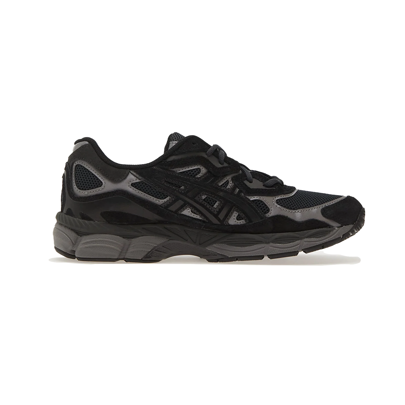 ASICS Gel-NYC 'Graphite Grey Black'