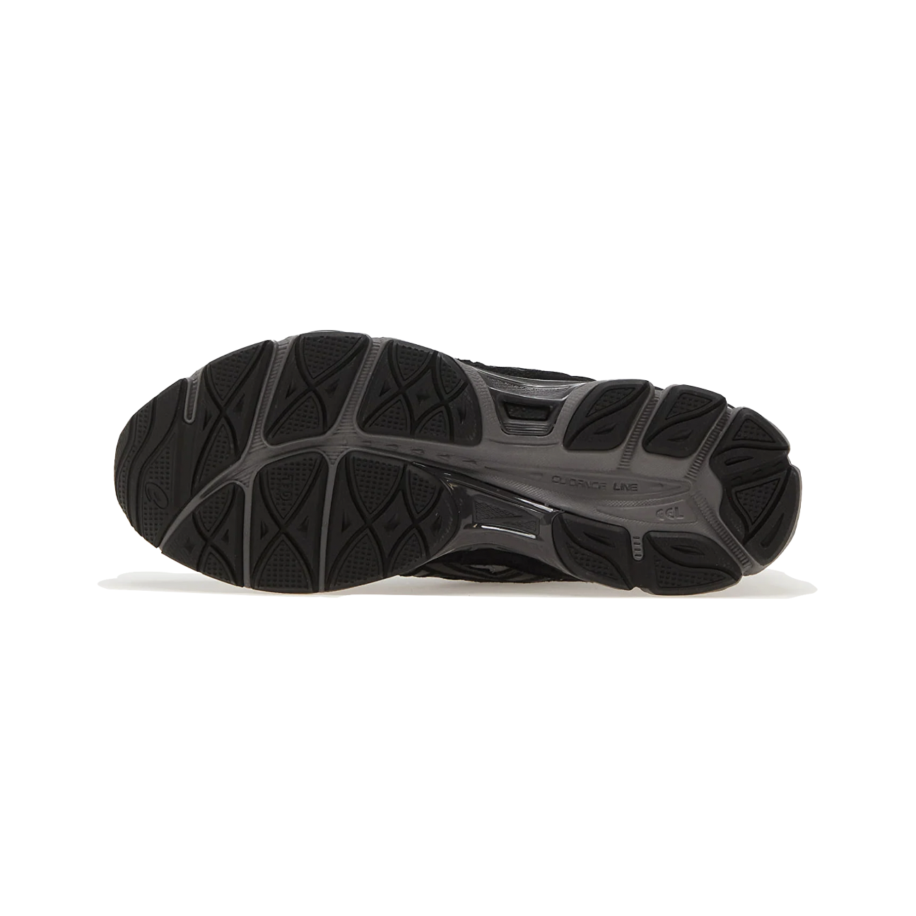 ASICS Gel-NYC 'Graphite Grey Black'