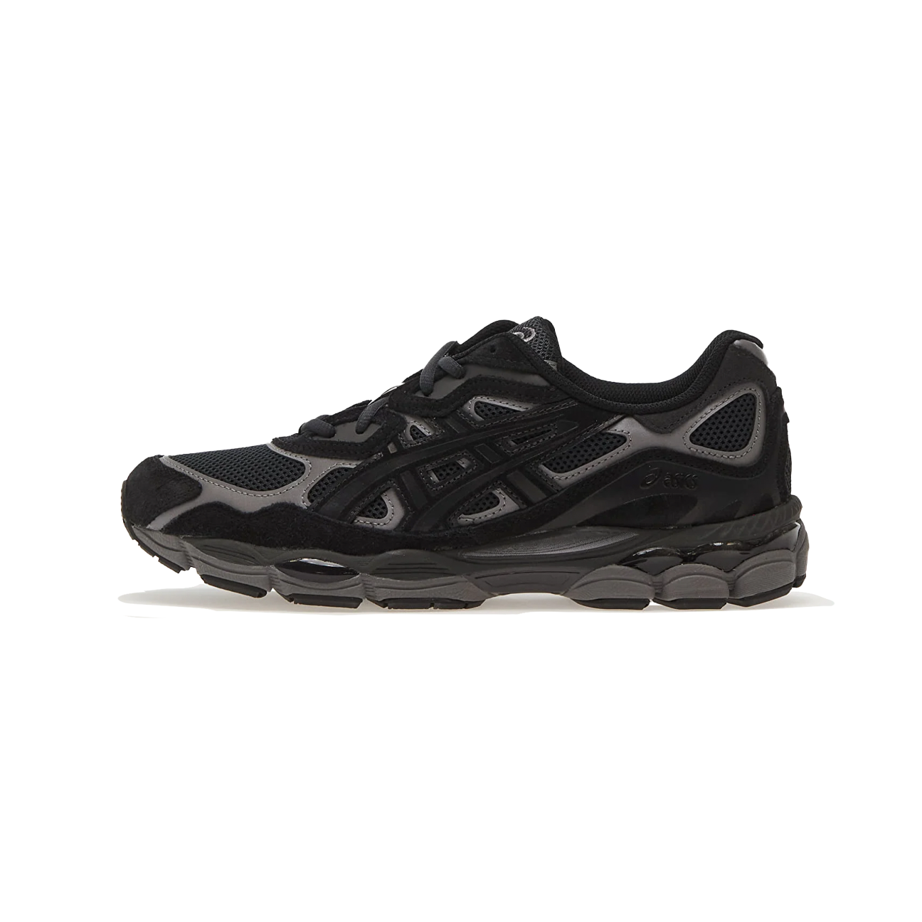 ASICS Gel-NYC 'Graphite Grey Black'