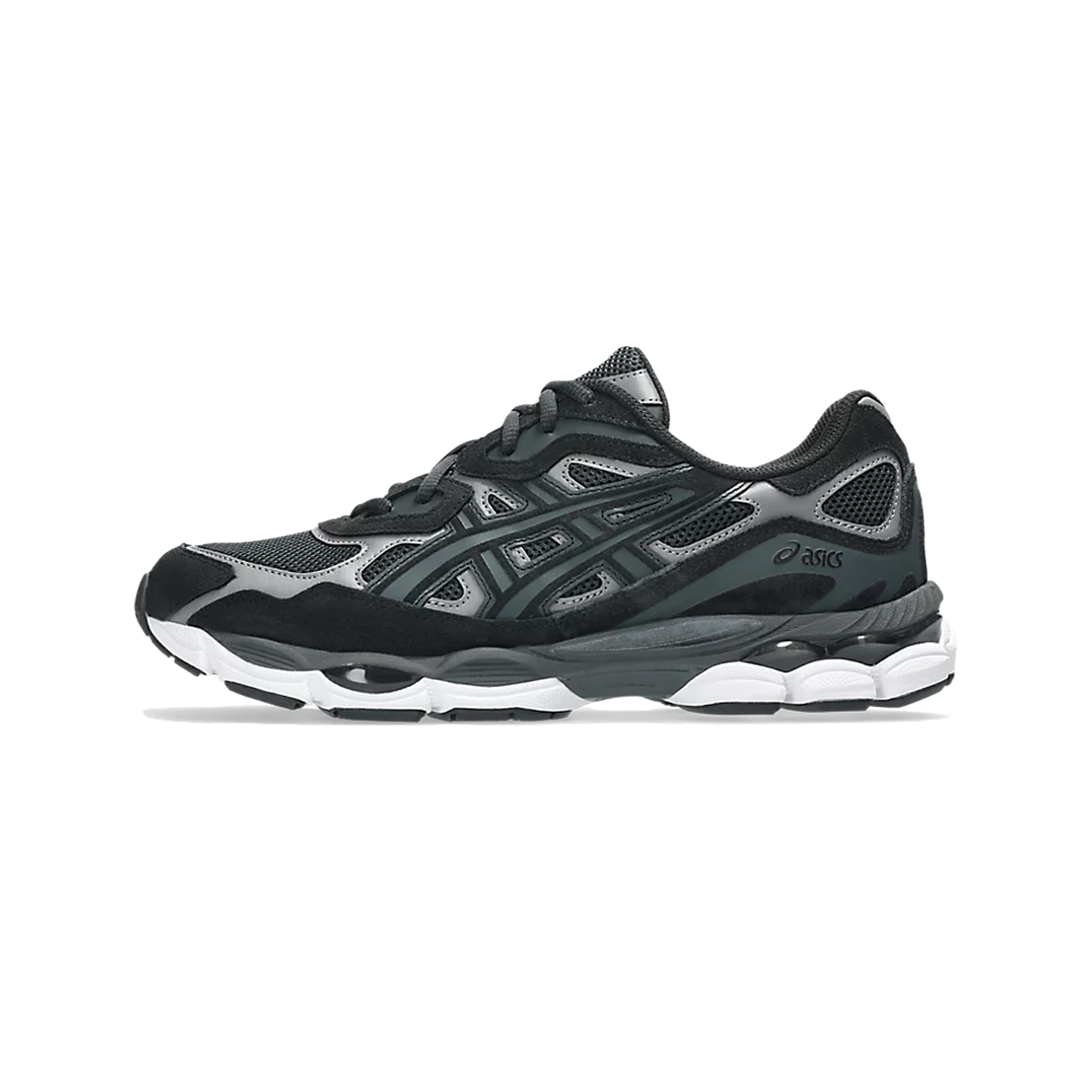 ASICS Gel-NYC 'Graphite Grey' | The Attic